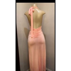 NEW Seductive Elegant Cocktail Dress